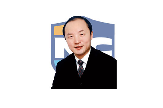 胡敏