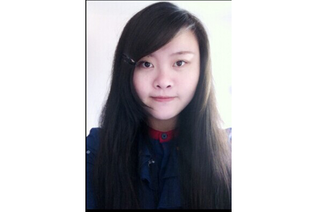 李姗