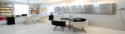 苏州金沙美容美发学校