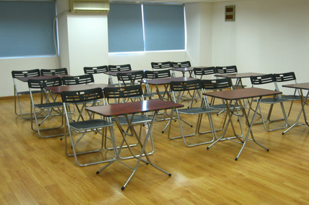 学校环境