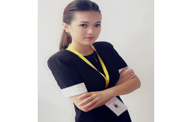 婷婷老师