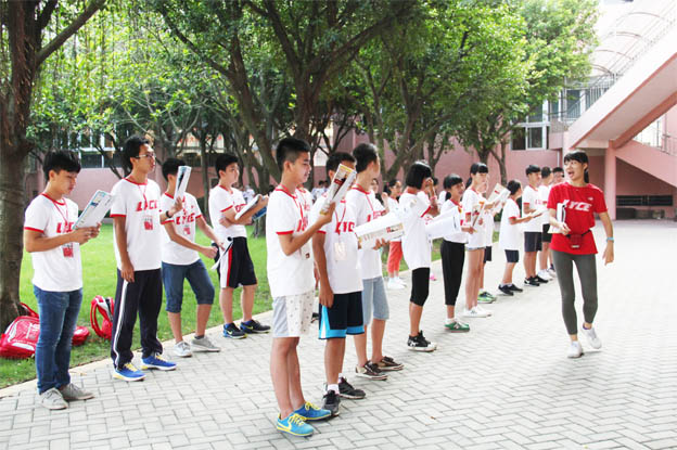 学习环境