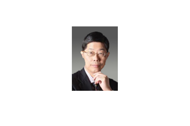 Dr.Joseph P.H.Fan 范博宏
