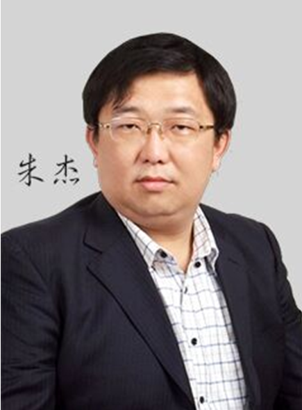 朱杰 社科赛斯数学教师