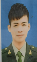 姓名:邝启宏