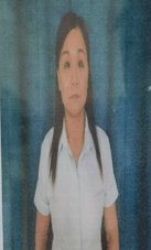陈丽红