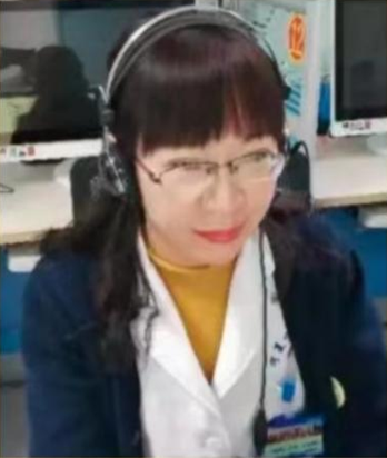 朱黎雯