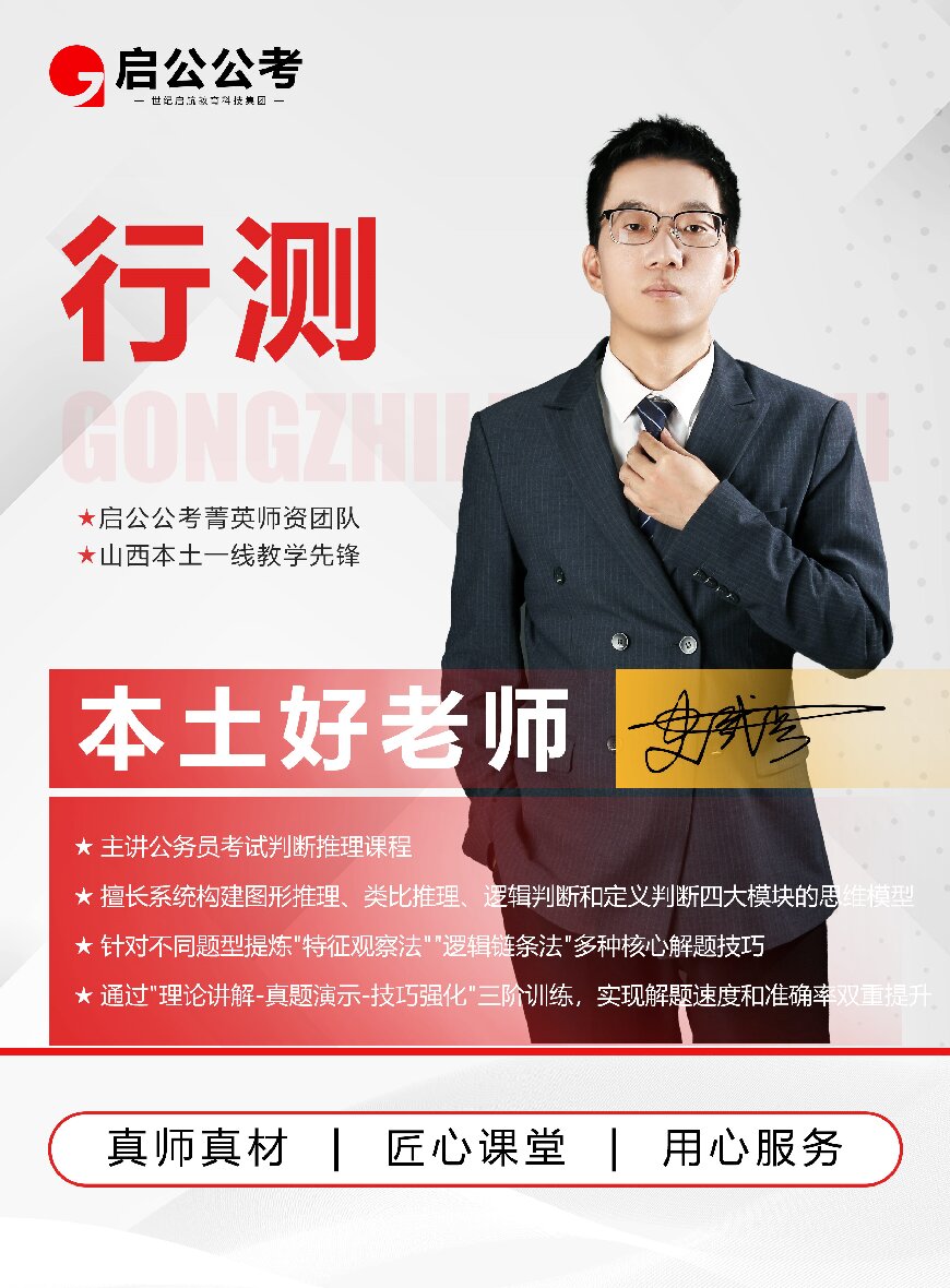 师资介绍