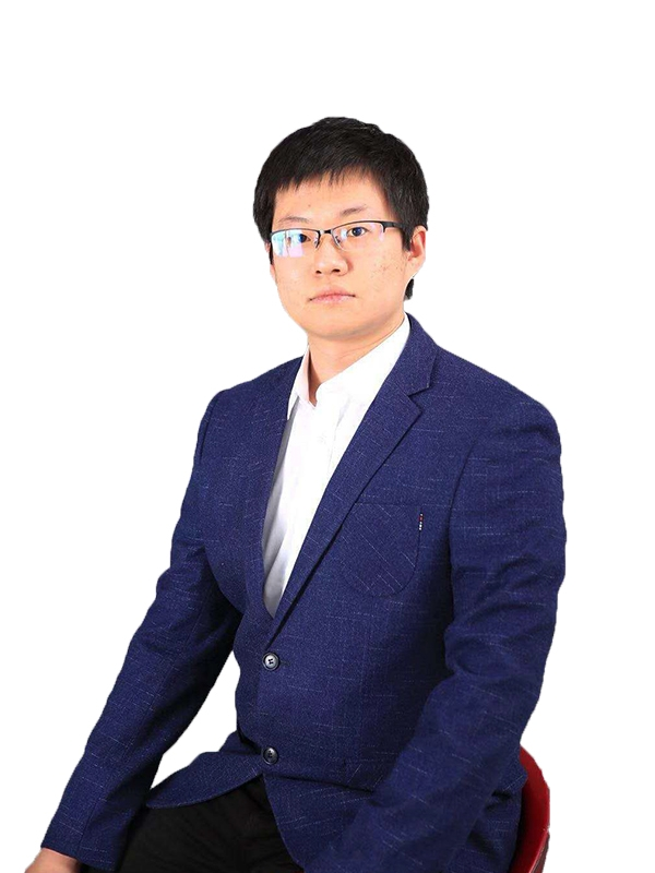 骆一鑫（数学老师）