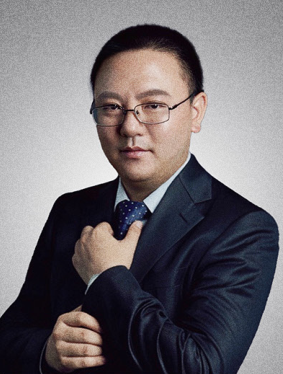 创始人兼CEO