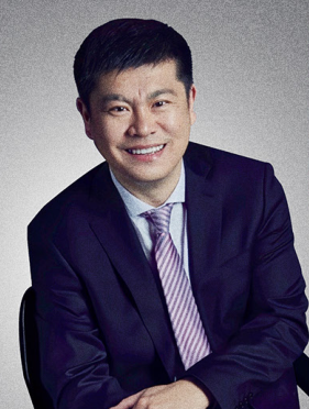 联合创始人