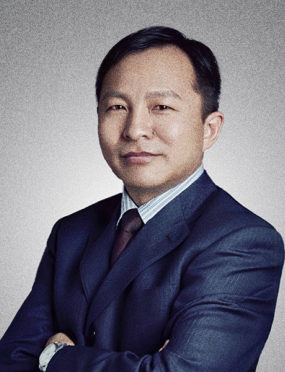 联合创始人