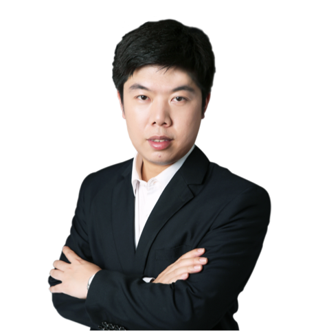 博为峰资深讲师