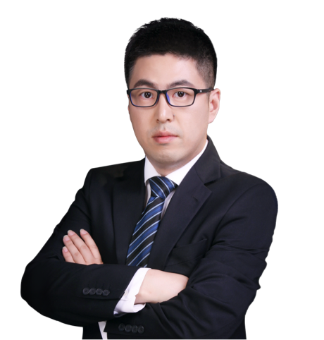 博为峰资深讲师