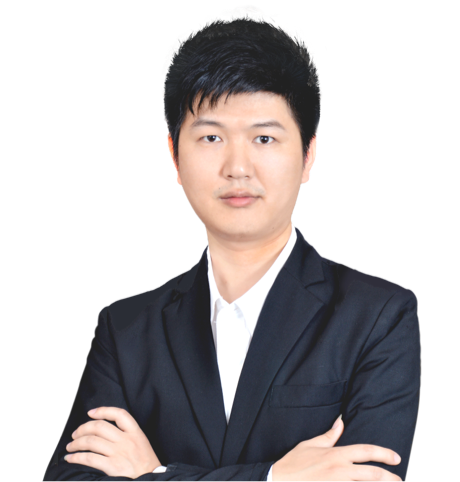博为峰资深讲师