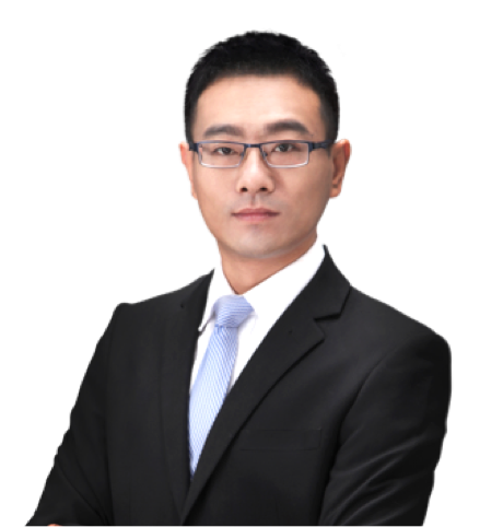 博为峰资深讲师