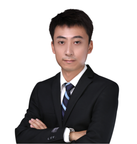博为峰资深讲师