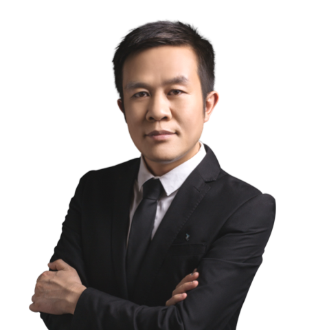博为峰高级讲师