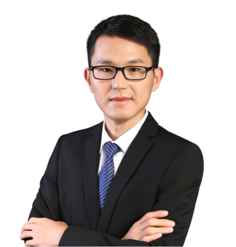 博为峰高级讲师