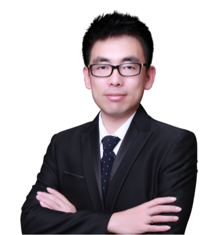 博为峰资深讲师