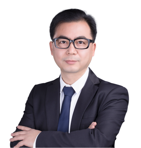 博为峰高级讲师