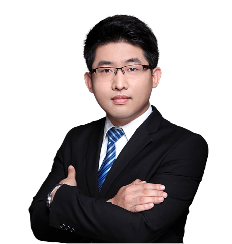 博为峰高级讲师