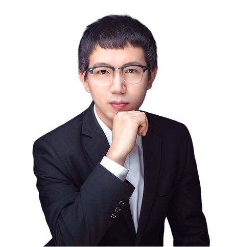 博为峰高级讲师