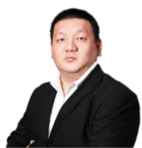 博为峰高级讲师