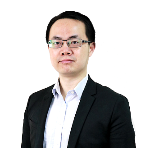 博为峰高级讲师