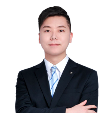 博为峰高级讲师
