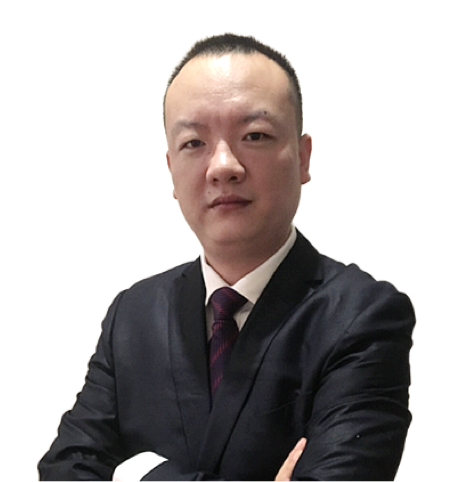 博为峰高级讲师
