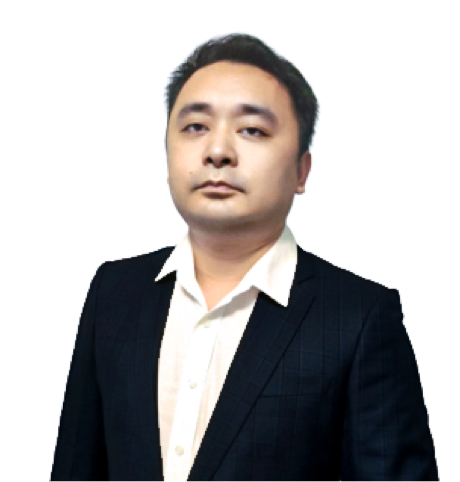 博为峰高级讲师