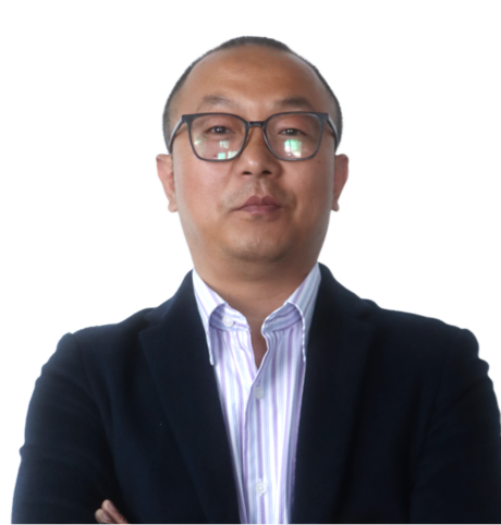 博为峰高级讲师