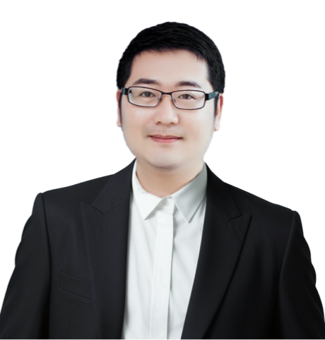 博为峰高级讲师