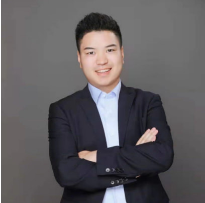谯治明