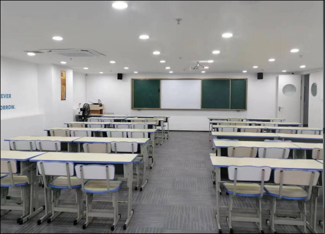 教学环境
