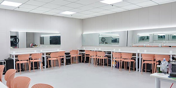 学校环境